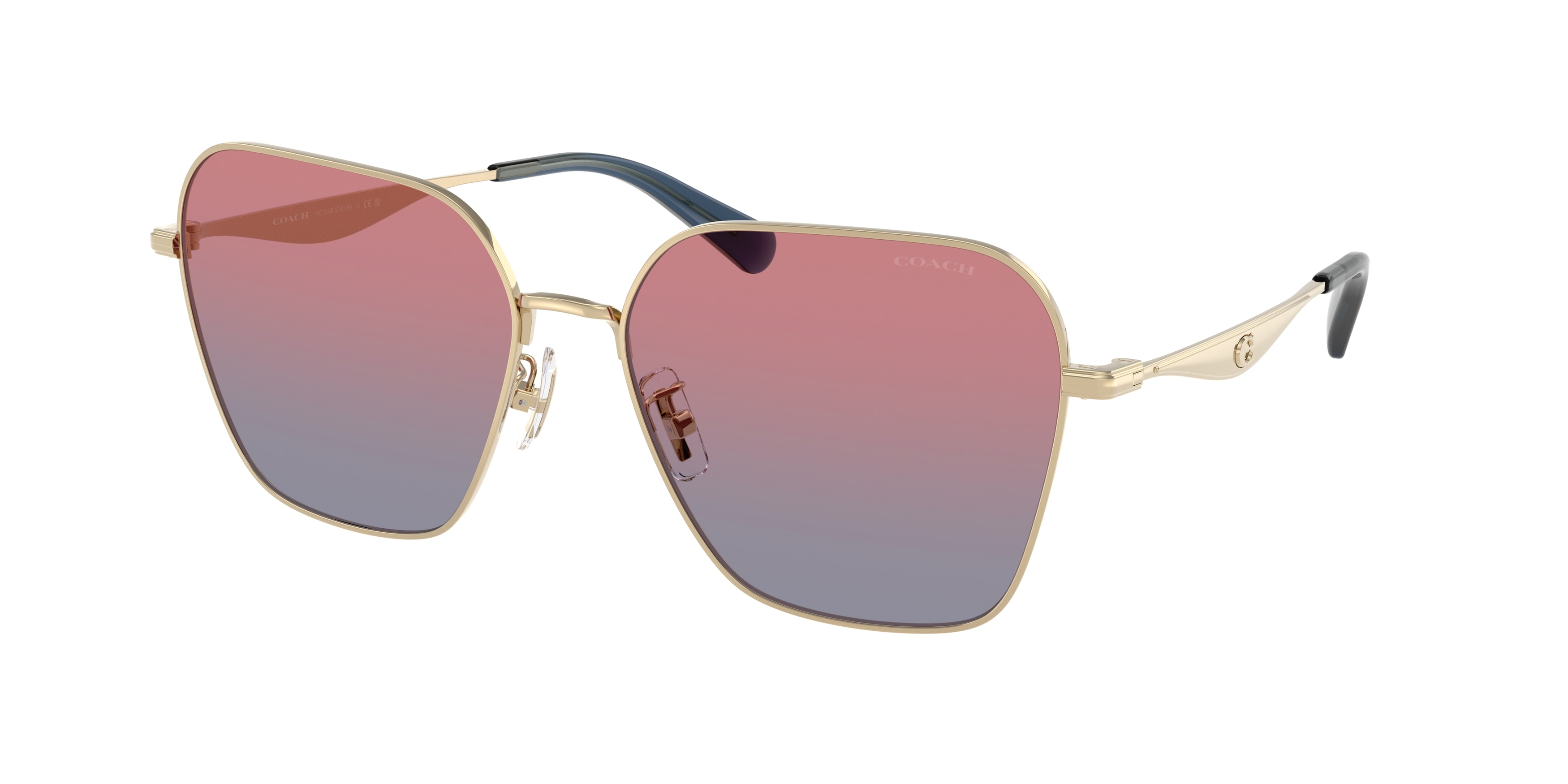 Coach HC7168 90050Q Cw189